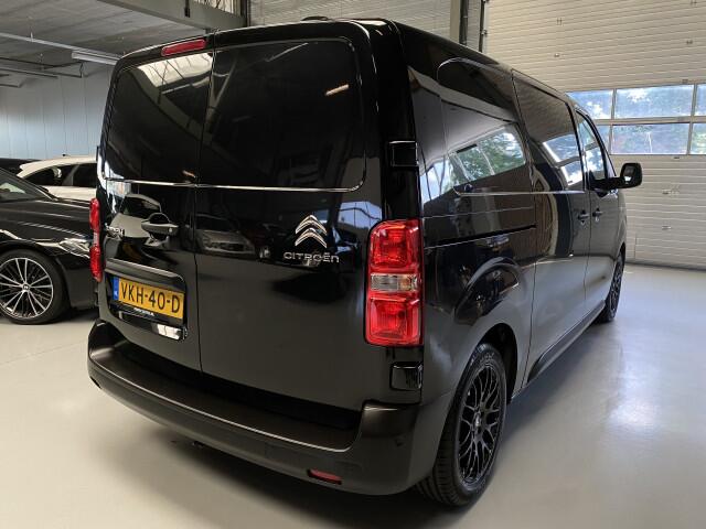 Citroen JUMPY 2.0 BlueHDI L2 120 M Club Cruise, Navi, Airco