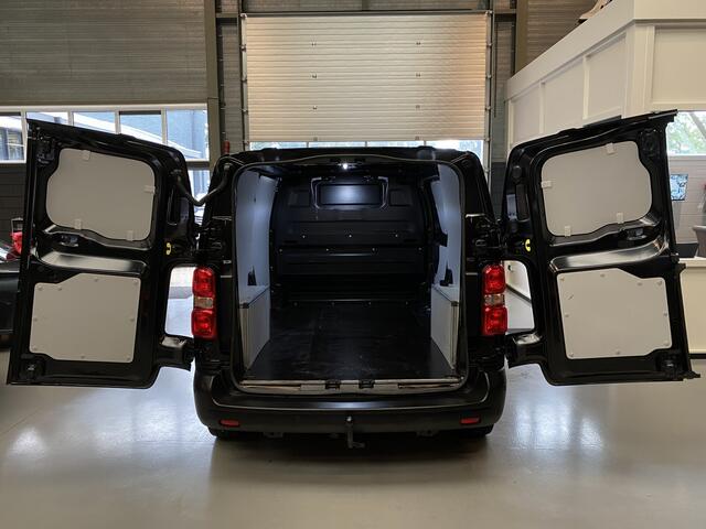Citroen JUMPY 2.0 BlueHDI L2 120 M Club Cruise, Navi, Airco