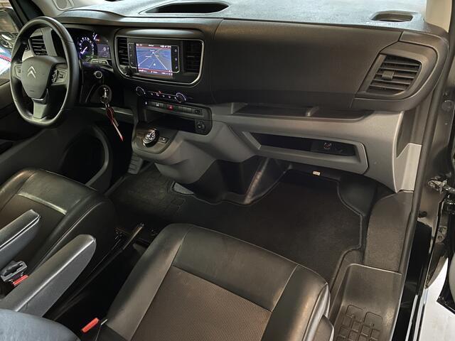 Citroen JUMPY 2.0 BlueHDI L2 120 M Club Cruise, Navi, Airco