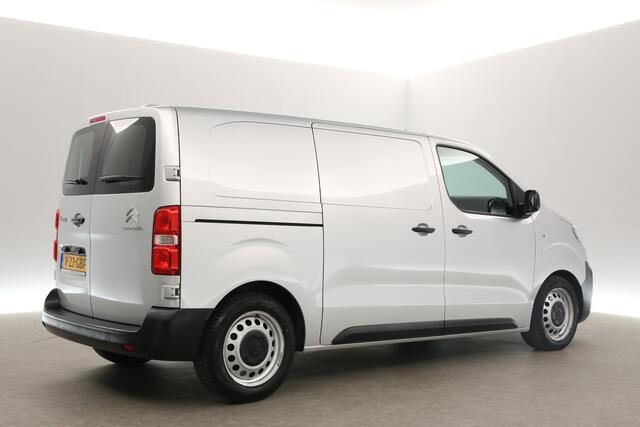 Citroen JUMPY 1.6 BlueHDI L2H1 | MARGE! | Airco Cruise Carplay Navigatie PDC Elektrpakket