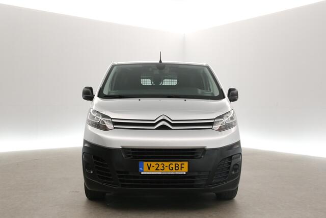 Citroen JUMPY 1.6 BlueHDI L2H1 | MARGE! | Airco Cruise Carplay Navigatie PDC Elektrpakket