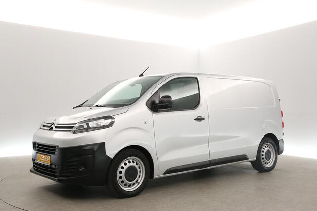 Citroen JUMPY 1.6 BlueHDI L2H1 | MARGE! | Airco Cruise Carplay Navigatie PDC Elektrpakket