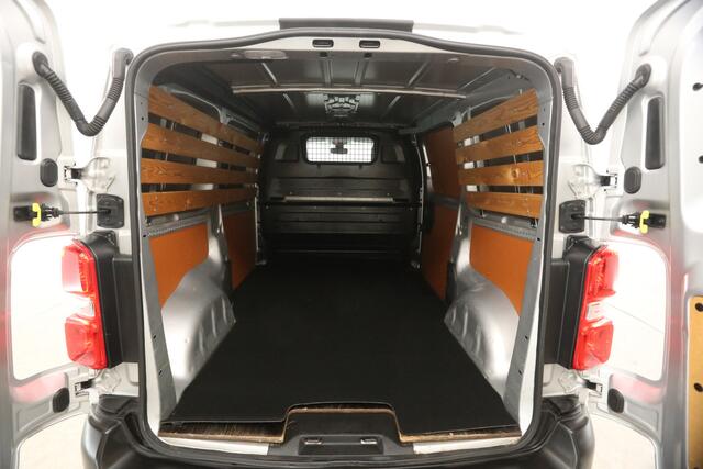 Citroen JUMPY 1.6 BlueHDI L2H1 | MARGE! | Airco Cruise Carplay Navigatie PDC Elektrpakket