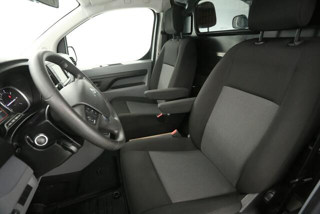 Citroen JUMPY 1.6 BlueHDI L2H1 | MARGE! | Airco Cruise Carplay Navigatie PDC Elektrpakket