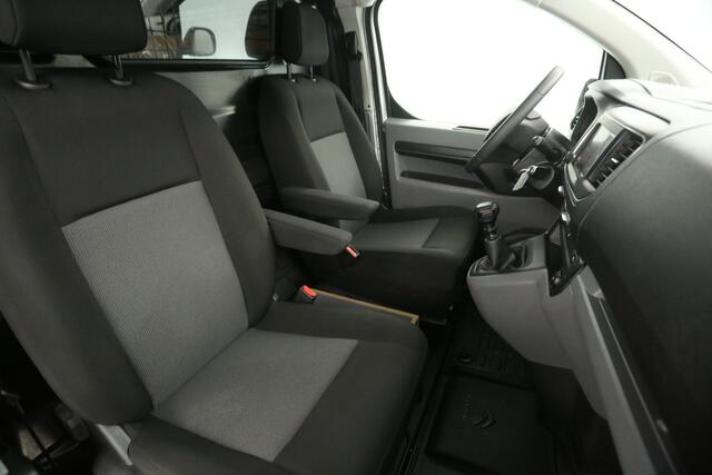 Citroen JUMPY 1.6 BlueHDI L2H1 | MARGE! | Airco Cruise Carplay Navigatie PDC Elektrpakket