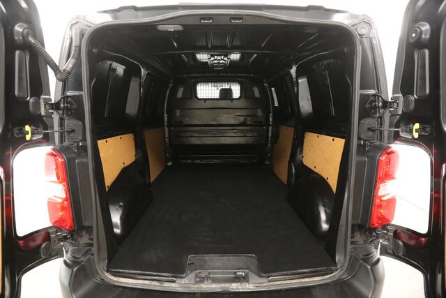 Citroen JUMPY 1.6 BlueHDI L2H1 Airco Cruise PDC 3 Persoons Elektrpakket Schuifdeur