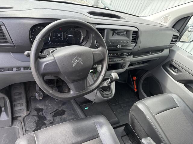 Citroen JUMPY 2.0 BlueHDI 120 Club XL L3 S&S*ECC*