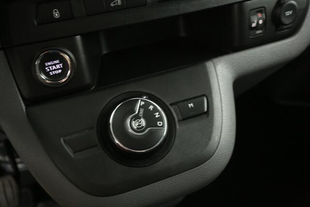 Citroen JUMPY 2.0 BlueHDI L2H1 Automaat 360 Camera Airco Carplay Cruise PDC 3 Persoons Elektrpakket