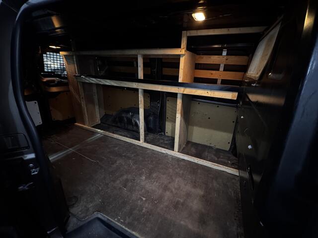 Citroen JUMPY 2.0 BlueHDI 120 Business M S&S Leder, Parkeersensoren, Navi, Airco, Cruise control, Mistlamp