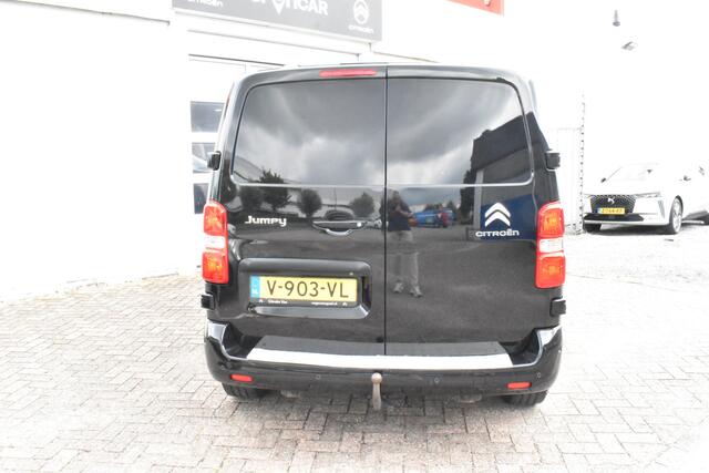 Citroen JUMPY BlueHDI 180 EAT8 Business M S&S Navi | Camera | PDC V+A | Trekhaak |