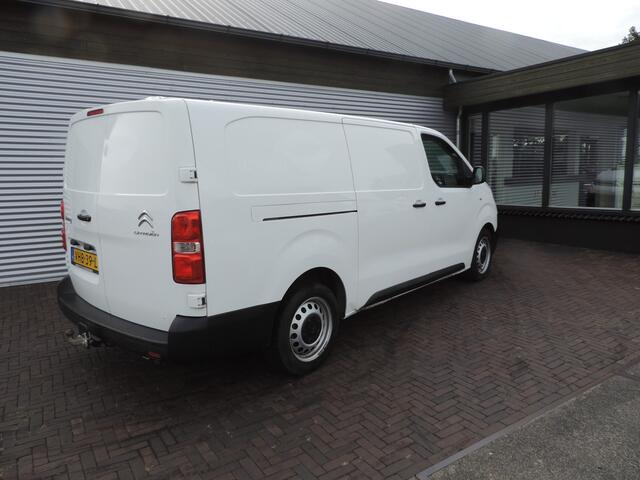 Citroen JUMPY 2.0 BlueHDI 180 XL Club
