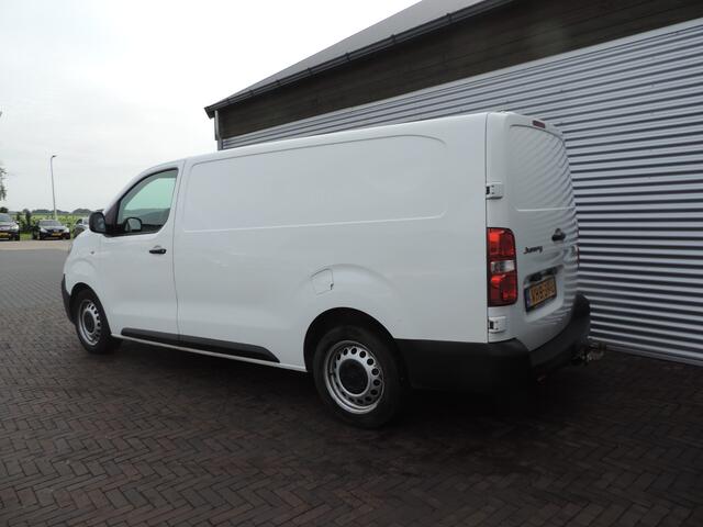 Citroen JUMPY 2.0 BlueHDI 180 XL Club