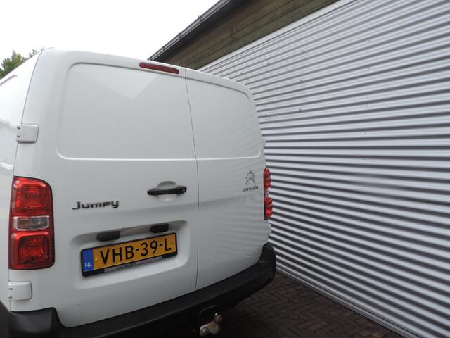 Citroen JUMPY 2.0 BlueHDI 180 XL Club