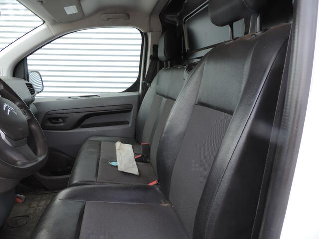 Citroen JUMPY 2.0 BlueHDI 180 XL Club