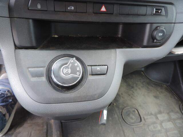 Citroen JUMPY 2.0 BlueHDI 180 XL Club