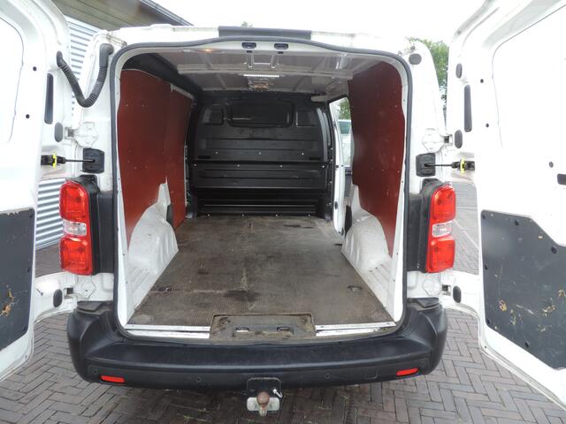 Citroen JUMPY 2.0 BlueHDI 180 XL Club