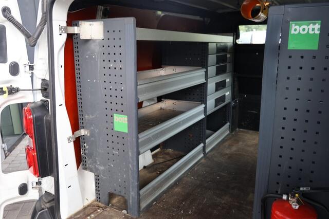 Citroen JUMPY 1.6 BLUEHDI AUTOMAAT*CRUISE*PARKEERSENSOREN*TREKHAAK*STANDKACHEL
