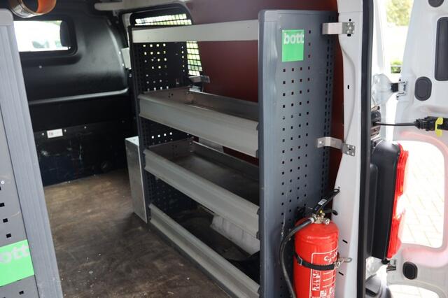 Citroen JUMPY 1.6 BLUEHDI AUTOMAAT*CRUISE*PARKEERSENSOREN*TREKHAAK*STANDKACHEL