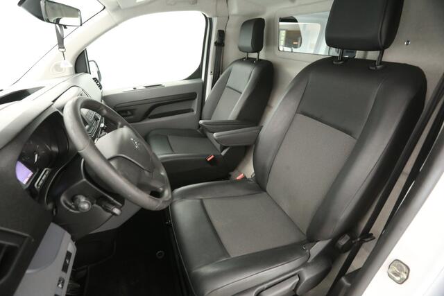 Citroen JUMPY 2.0 BlueHDI L3H1 Airco Cruise Parkeersensoren Bluetooth Elektrpakket