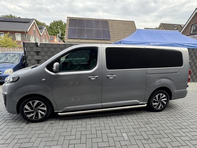 Citroen JUMPY 2.0 BlueHDI Driver XL 180PK| AUTOMAAT| VOL OPTIE