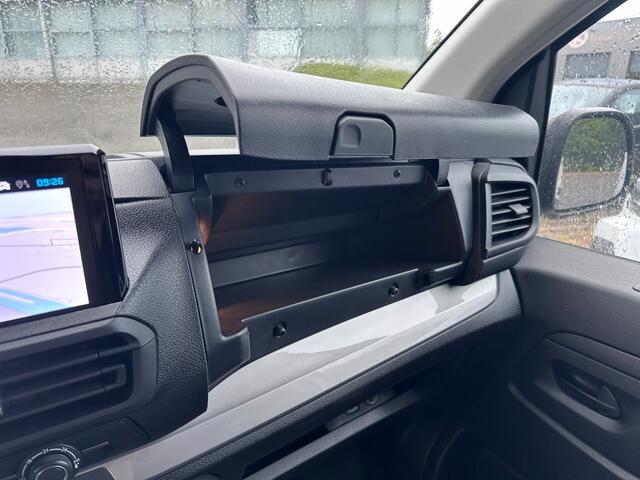 Citroen JUMPY 2.0 BLUEHDI 145 pk L2 NAVI CAMERA