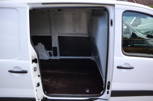 Citroen JUMPY 12 L2H1 HDI 125