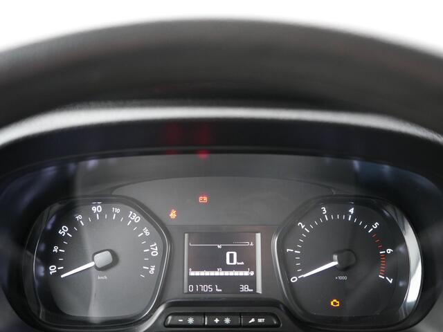 Citroen JUMPY 2.0 BlueHDI 145 L3 | Bluetooth | Parkeersensoren achter |