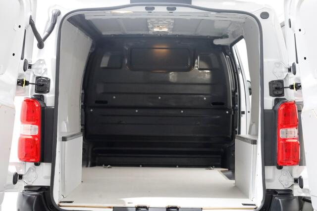 Citroen JUMPY 2.0 BlueHDI 145pk L2 Airco/Navi/Camera 03-2024