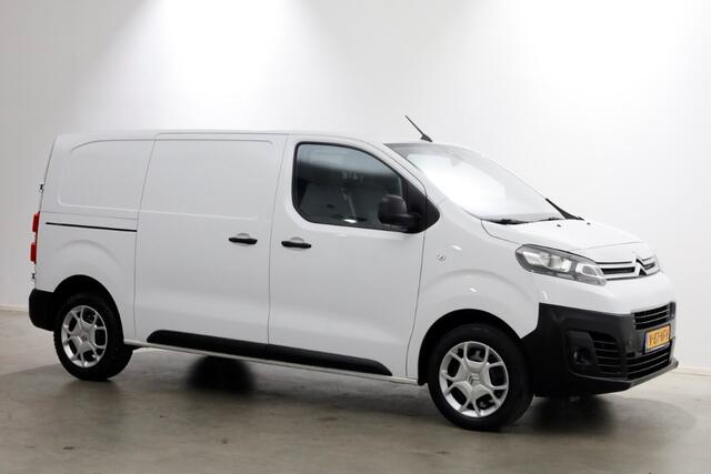 Citroen JUMPY 2.0 BlueHDI 145pk L2 Airco/Navi/Camera 03-2024