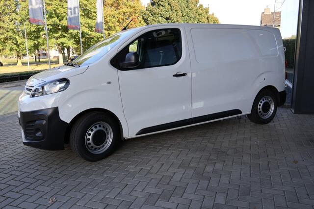 Citroen JUMPY 1.5 BLUEHDI CLUB CRUISE*CARPLAY*3ZITS*SENSOREN*SCHUIFDEUR