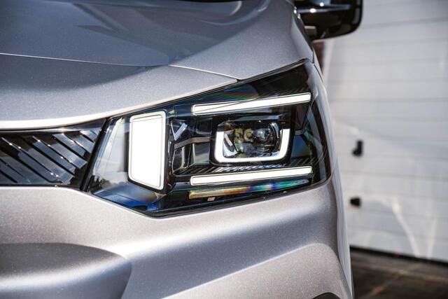 Citroen JUMPY 2.0 BlueHDI 180PK Automaat L3 NAVI Cruise Camera