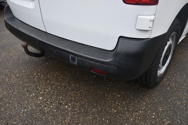 Citroen JUMPY 2.0 BlueHDI 120 Business XS S&S , TREKHAAK , NAVI , CR CONTR , PDC A ,