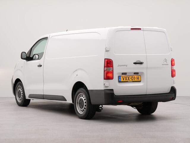 Citroen JUMPY 2.0 BlueHDI 145 L3