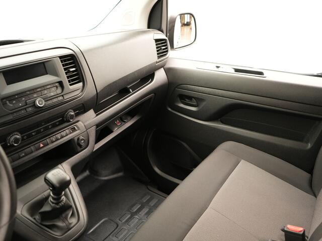 Citroen JUMPY 2.0 BlueHDI 145 L3