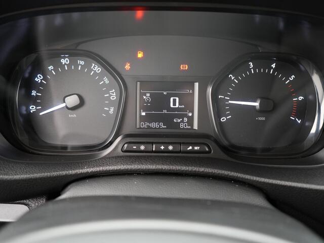 Citroen JUMPY 2.0 BlueHDI 145 L3