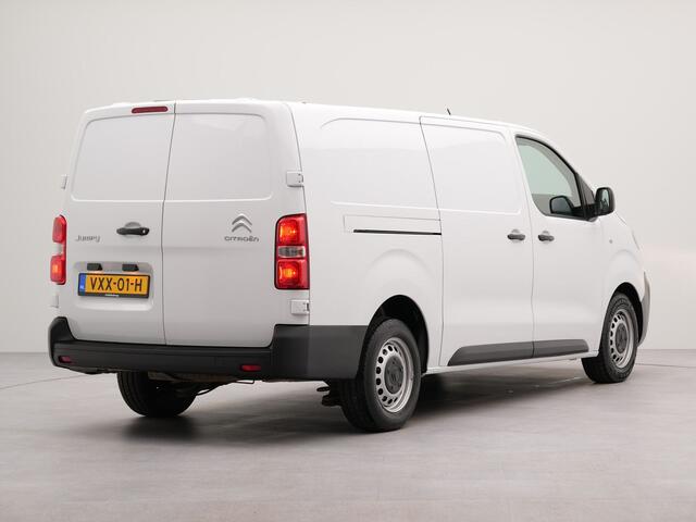 Citroen JUMPY 2.0 BlueHDI 145 L3