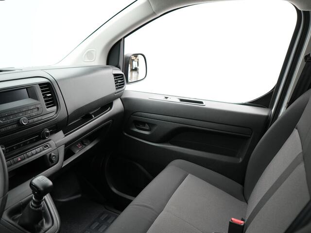 Citroen JUMPY 2.0 BlueHDI 145 L3