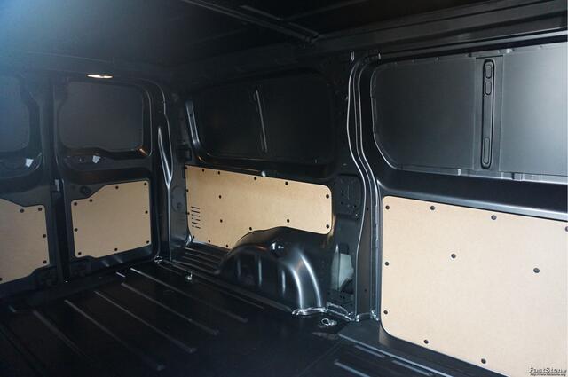 Citroen JUMPY 2.0D 180PK EAT8 Aut L3H1 BPM VRIJ!! LED, Navi, Clima, Camera, 17" LM, Stoel-Stoel!! Nr. 002