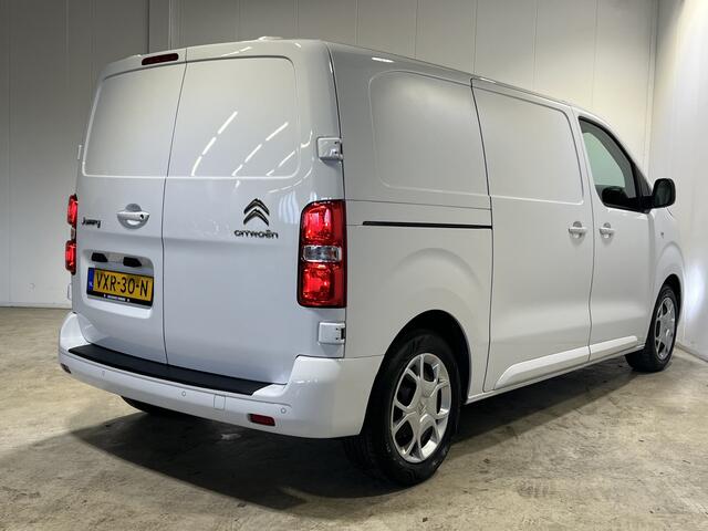 Citroen JUMPY 1.5 BlueHDI 100 L2 | App Connect | Cruise Control