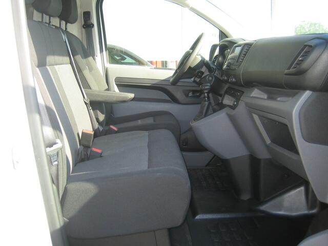 Citroen JUMPY 2.0 HDi L2 pdc/cruise/trekhaak