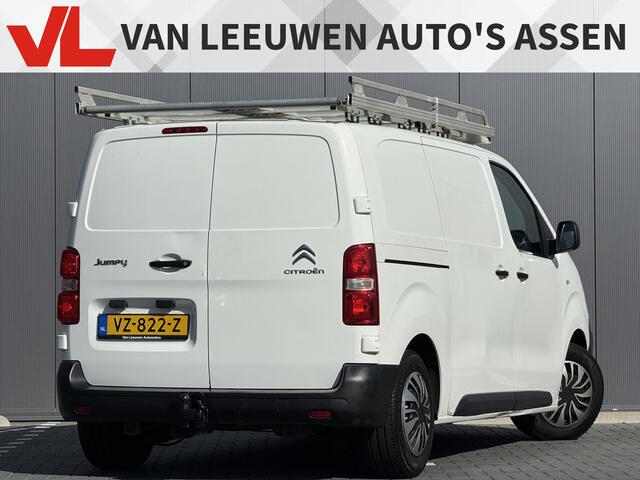 Citroen JUMPY Citroën 1.6 BlueHDI 95 Comfort M | APK 23-09-2026 | Navi | Cruise | Trekhaak