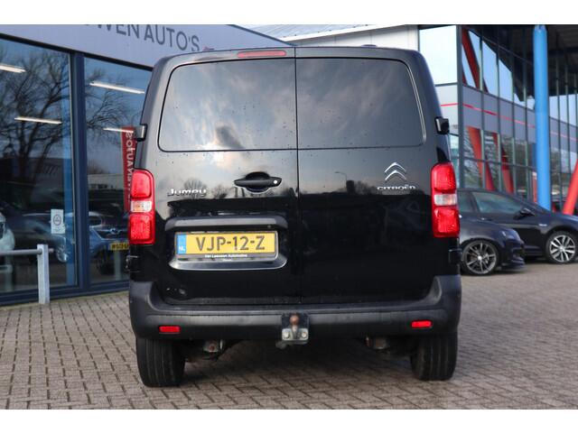 Citroen JUMPY Citroën 2.0 BlueHDI 120 M Club | Cruise | Navi | Trekhaak