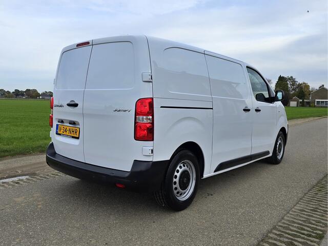 Citroen JUMPY 1.5 BlueHDI L2 H1 - 120 Pk - Euro 6 - Airco - Cruise Control
