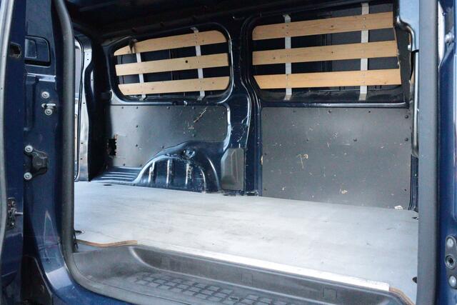 Citroen JUMPY 2.0 BlueHDI 145 XL Club Automaat | 3 PERS | BLUETOOTH | AIRCO | PDC ACHTER | CRUISE |