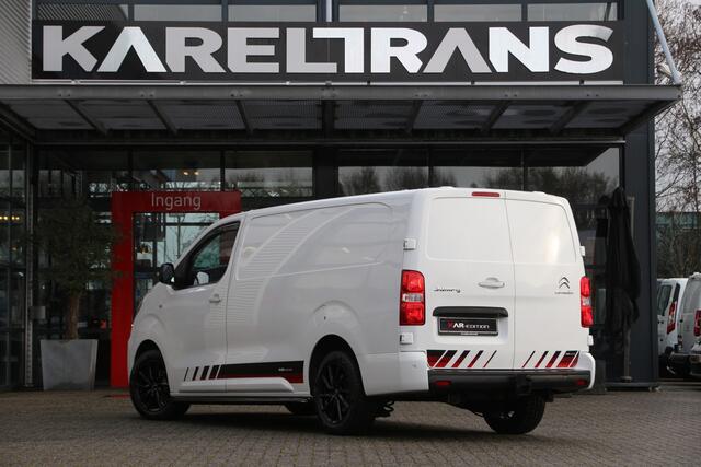 Citroen JUMPY 2.0 BlueHDI 180 | Aut. | L3 | Standkachel | Keyless | Clima..