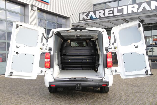 Citroen JUMPY 2.0 BlueHDI 180 | Aut. | L3 | Standkachel | Keyless | Clima..