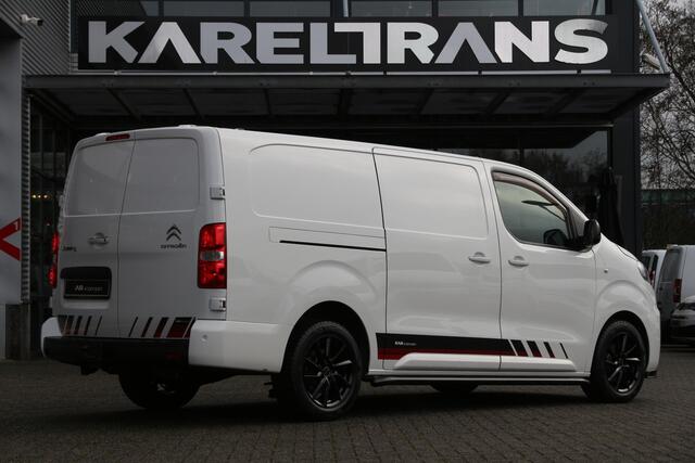 Citroen JUMPY 2.0 BlueHDI 180 | Aut. | L3 | Standkachel | Keyless | Clima..