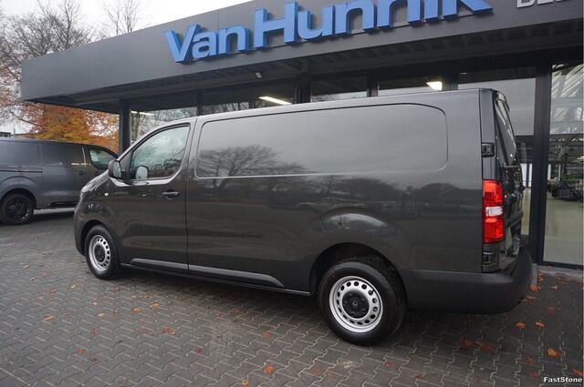 Citroen JUMPY 2.0D 180PK EAT8 Automaat L3H1 BPM VRIJ!! Navi, Camera, Cruise!! Nr. J02*