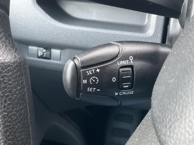 Citroen JUMPY 2.0 BlueHDI 120 Club M S&S Camera Carplay Dodehoekdetectie