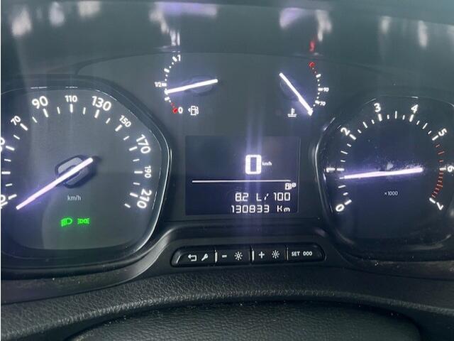 Citroen JUMPY 1.5 BlueHDI AIRCO KLIMA NAVI EURO6